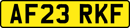 AF23RKF