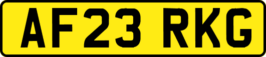 AF23RKG