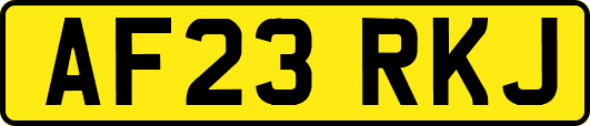 AF23RKJ