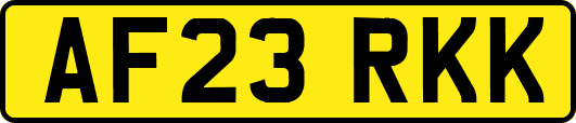 AF23RKK