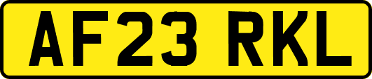 AF23RKL