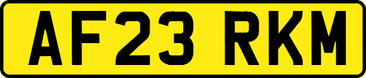 AF23RKM