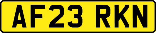 AF23RKN