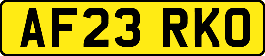 AF23RKO