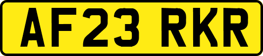 AF23RKR