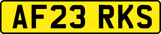 AF23RKS