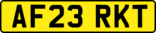 AF23RKT