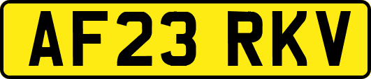 AF23RKV