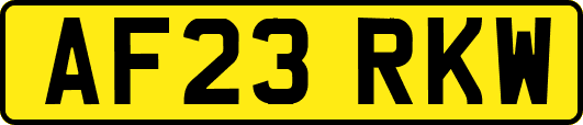 AF23RKW