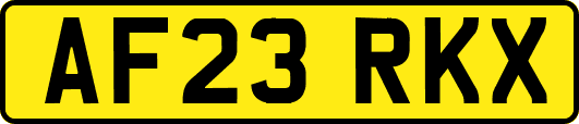 AF23RKX