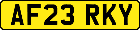 AF23RKY