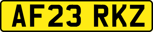 AF23RKZ