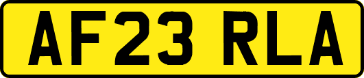AF23RLA