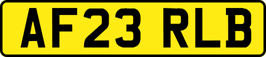 AF23RLB