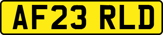 AF23RLD