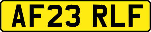 AF23RLF