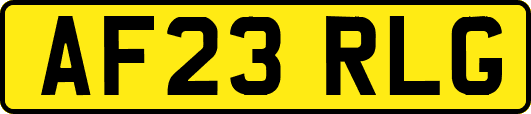 AF23RLG