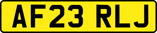 AF23RLJ