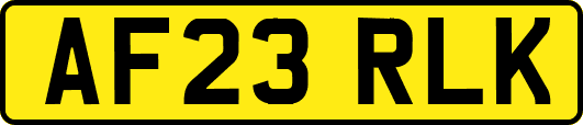 AF23RLK