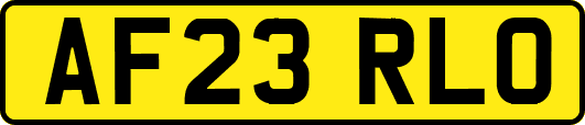 AF23RLO