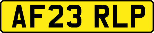 AF23RLP