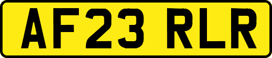 AF23RLR