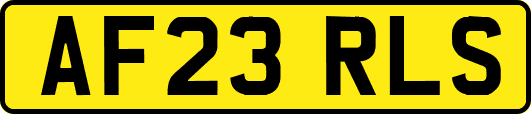 AF23RLS