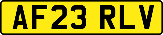 AF23RLV