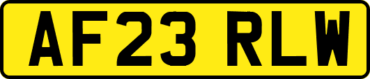AF23RLW