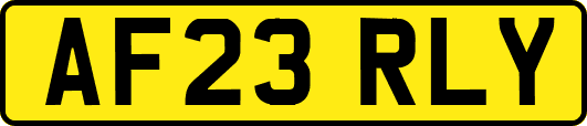 AF23RLY