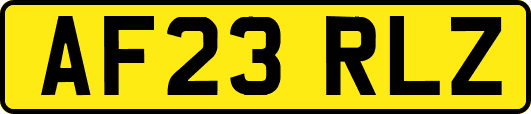 AF23RLZ