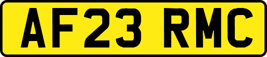 AF23RMC