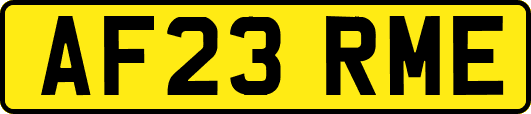 AF23RME