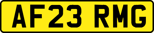 AF23RMG
