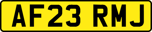 AF23RMJ
