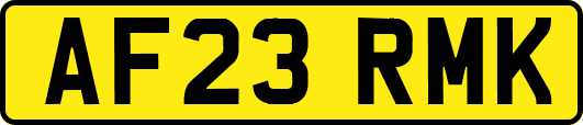 AF23RMK