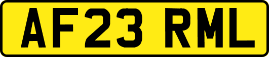 AF23RML