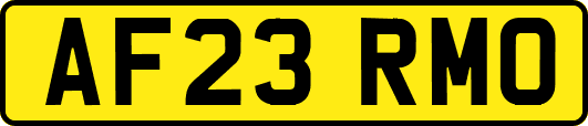 AF23RMO