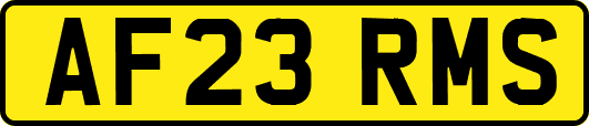 AF23RMS