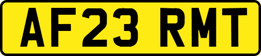 AF23RMT
