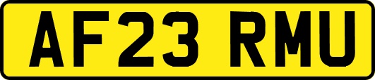 AF23RMU