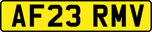 AF23RMV