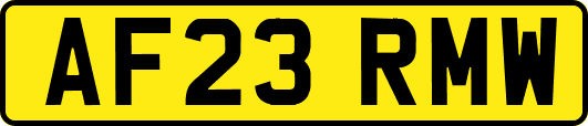AF23RMW