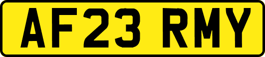AF23RMY