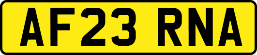 AF23RNA
