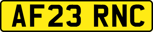 AF23RNC