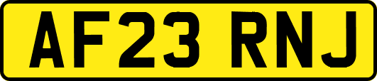 AF23RNJ