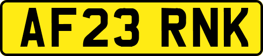 AF23RNK