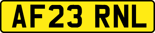 AF23RNL