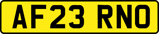AF23RNO